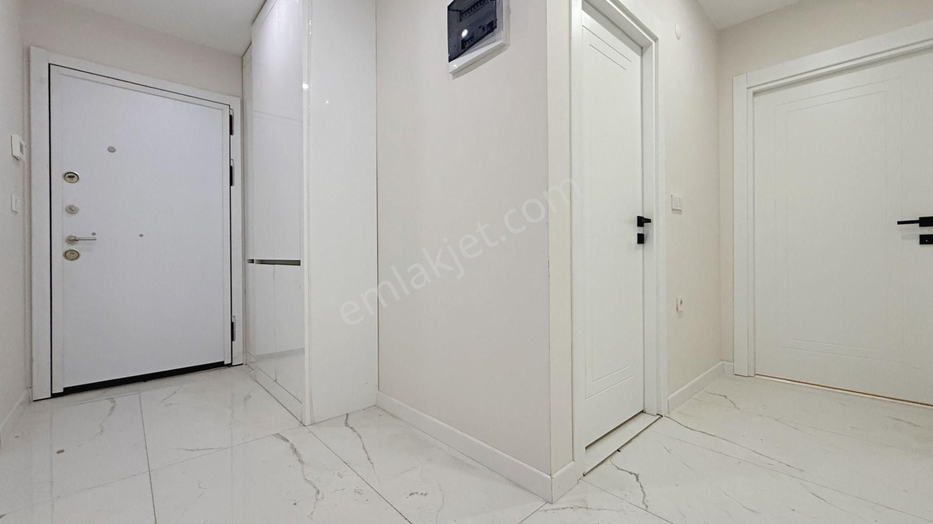 Atlas'tan, Butik Site, 3+1, 135m2, 3.kat, Ön Cephe, K.otoparklı - Görsel 14