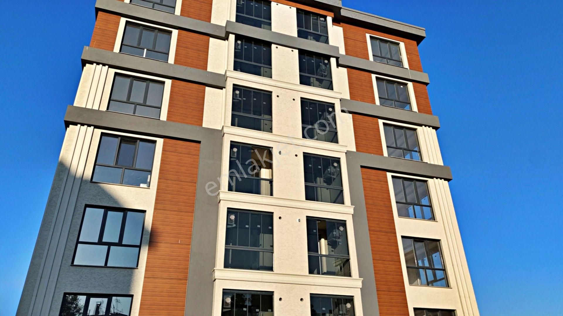 Atlas'tan, Butik Site, 3+1, 135m2, 3.kat, Ön Cephe, K.otoparklı - Görsel 30