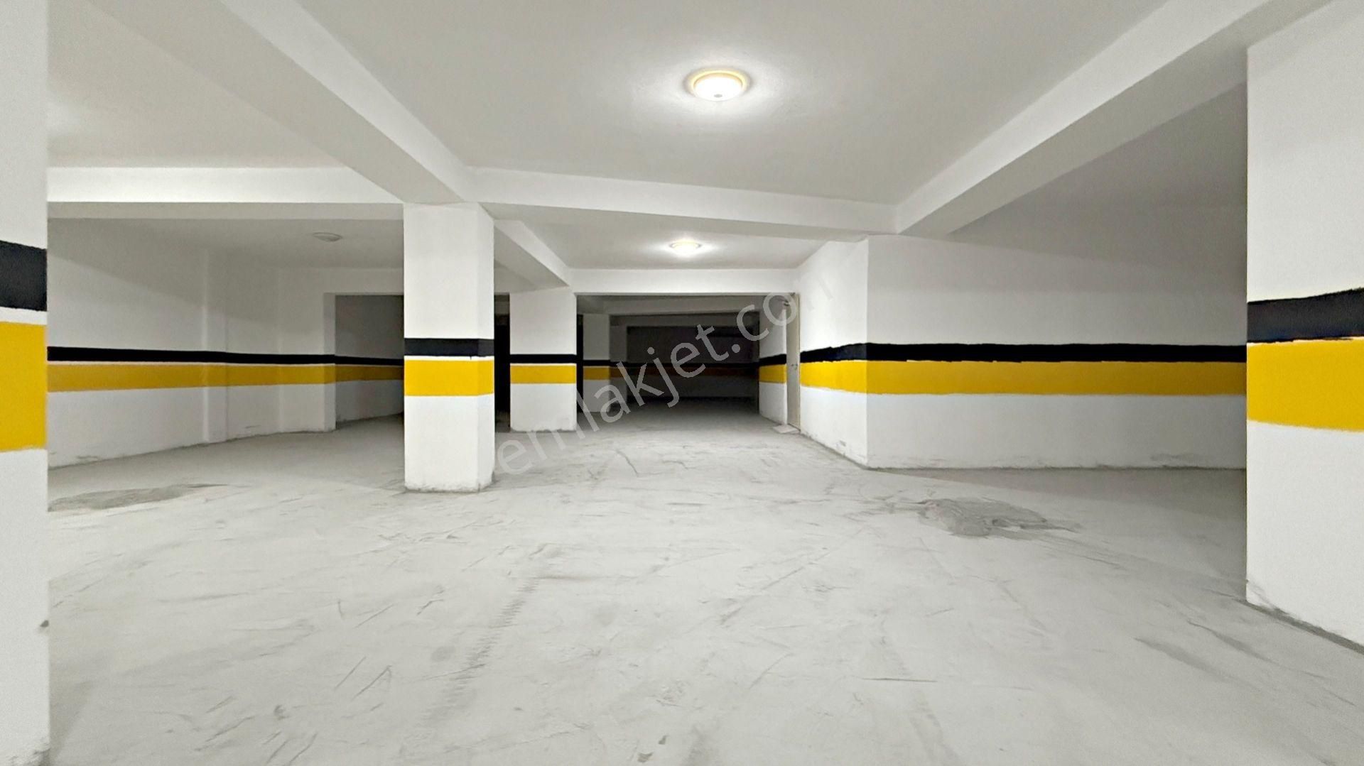 Atlas'tan, Butik Site, 3+1, 135m2, 3.kat, Ön Cephe, K.otoparklı - Görsel 35