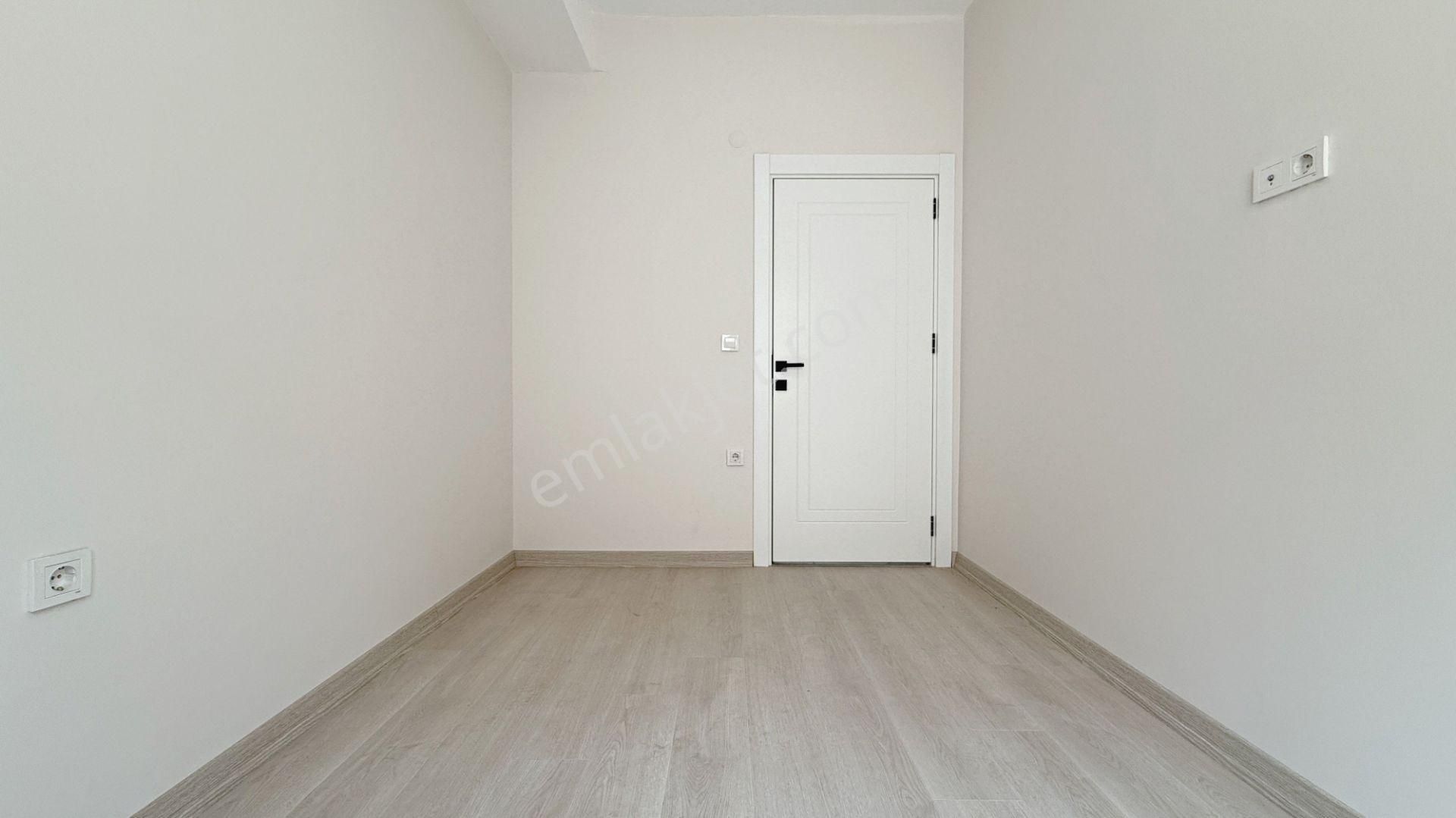 Atlas'tan, Butik Site, 3+1, 135m2, 3.kat, Ön Cephe, K.otoparklı - Görsel 23