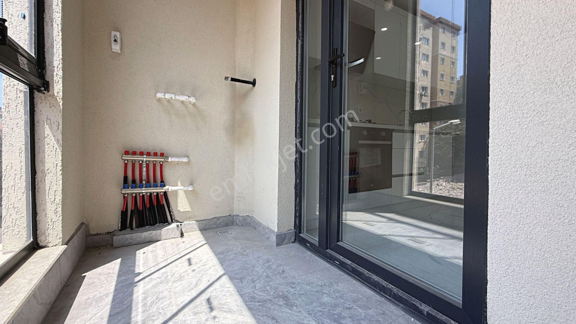 Atlas'tan, Butik Site, 3+1, 135m2, 3.kat, Ön Cephe, K.otoparklı - Görsel 8