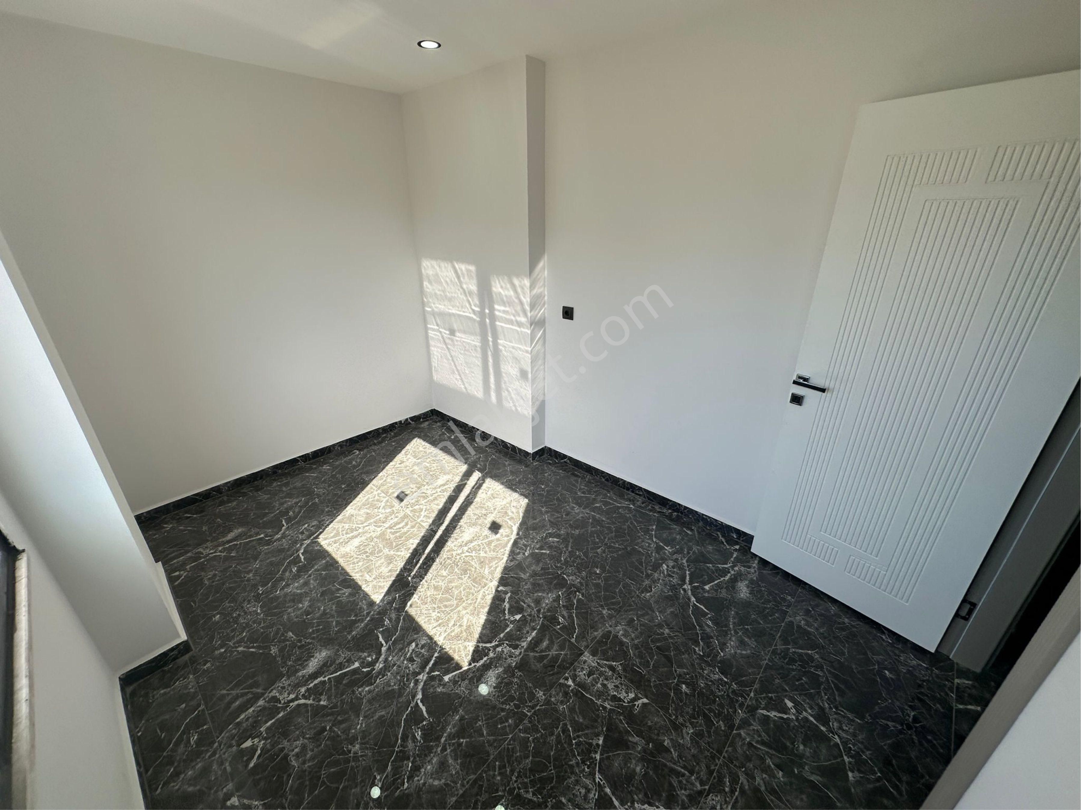 🩷cemre Emlaktan Zeytinli'de Ayrı Mutfak Lüx Tasarım Satılık Sıfır 5+1 Villa🩷 - Görsel 3