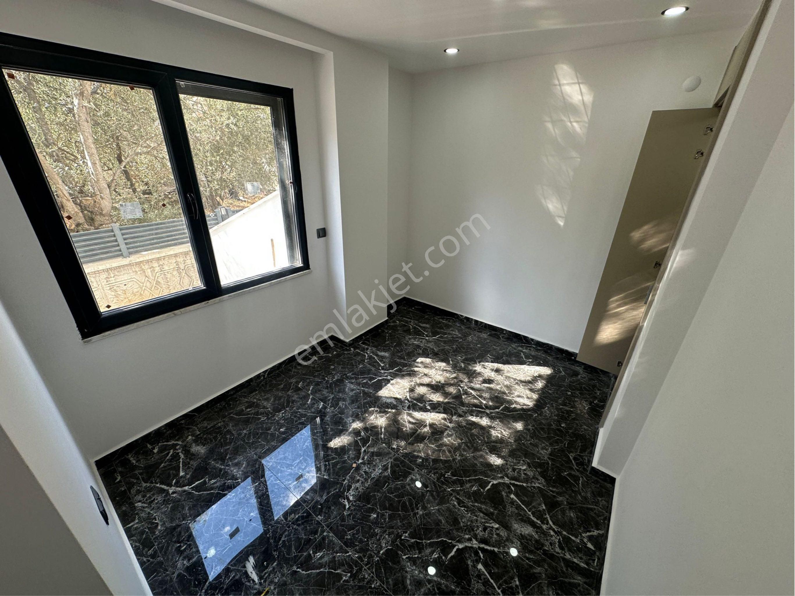 🩷cemre Emlaktan Zeytinli'de Ayrı Mutfak Lüx Tasarım Satılık Sıfır 5+1 Villa🩷 - Görsel 21