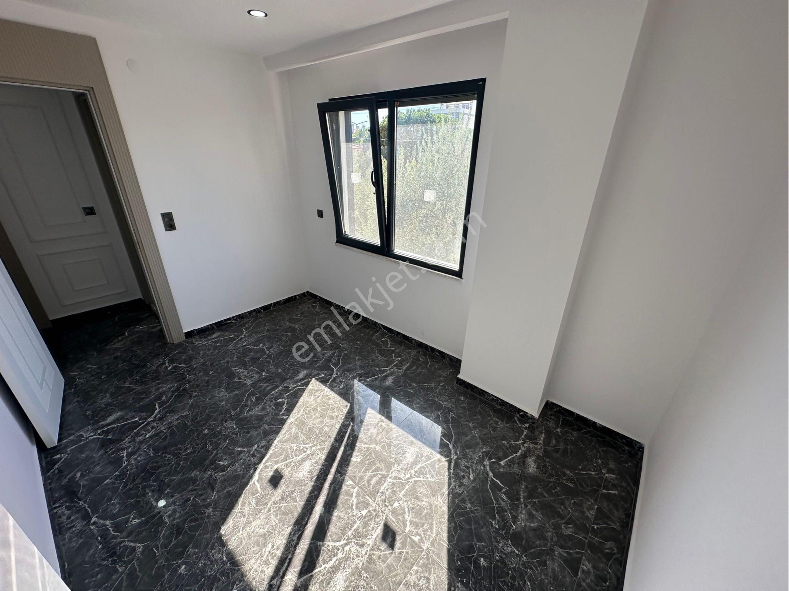 🩷cemre Emlaktan Zeytinli'de Ayrı Mutfak Lüx Tasarım Satılık Sıfır 5+1 Villa🩷 - Görsel 34