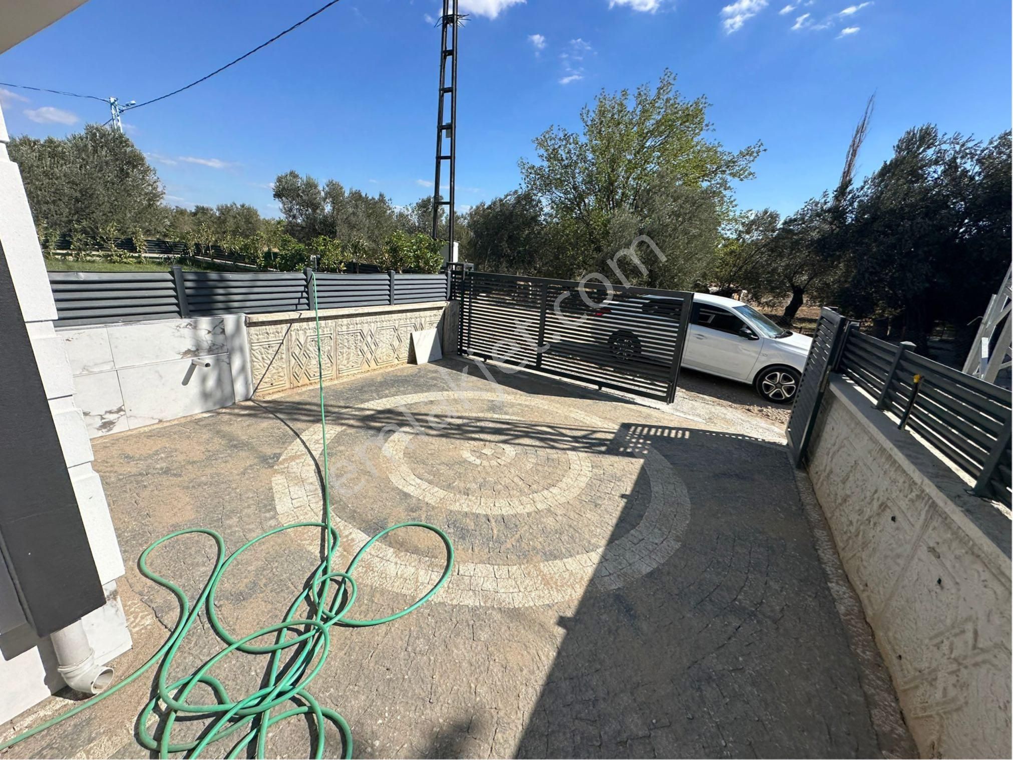 🩷cemre Emlaktan Zeytinli'de Ayrı Mutfak Lüx Tasarım Satılık Sıfır 5+1 Villa🩷 - Görsel 7