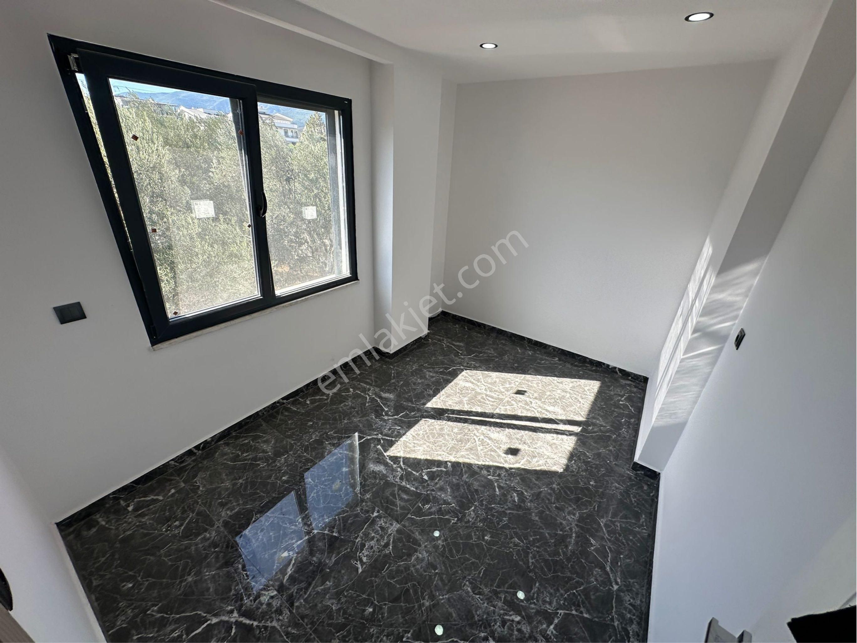 🩷cemre Emlaktan Zeytinli'de Ayrı Mutfak Lüx Tasarım Satılık Sıfır 5+1 Villa🩷 - Görsel 25