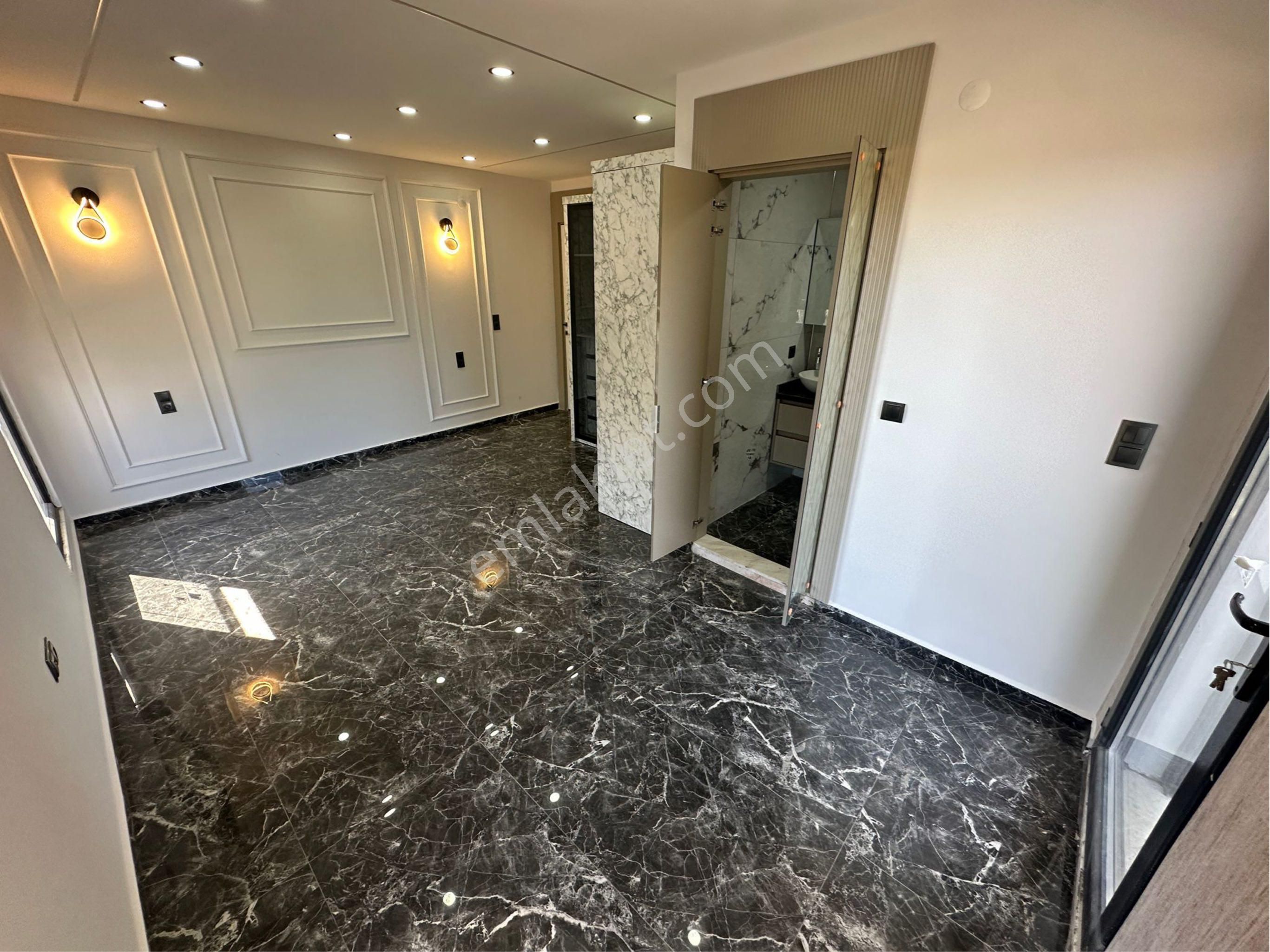 🩷cemre Emlaktan Zeytinli'de Ayrı Mutfak Lüx Tasarım Satılık Sıfır 5+1 Villa🩷 - Görsel 18