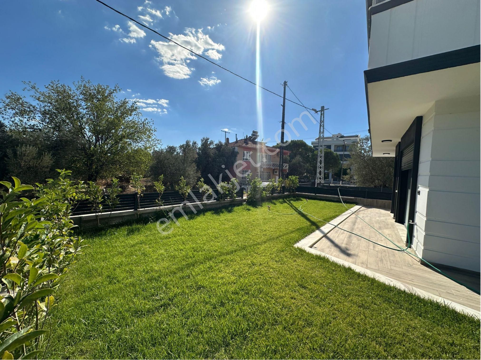 🩷cemre Emlaktan Zeytinli'de Ayrı Mutfak Lüx Tasarım Satılık Sıfır 5+1 Villa🩷