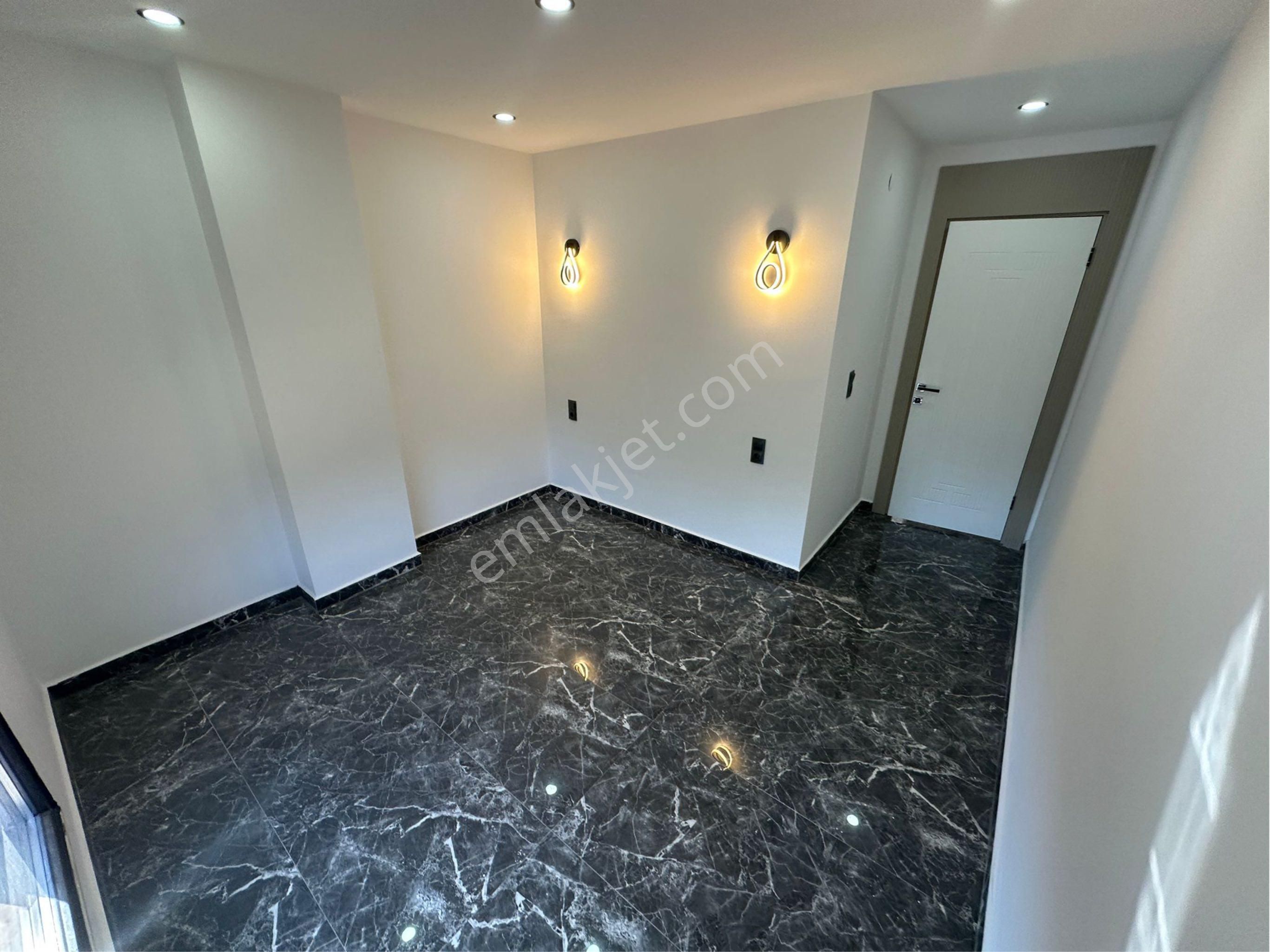 🩷cemre Emlaktan Zeytinli'de Ayrı Mutfak Lüx Tasarım Satılık Sıfır 5+1 Villa🩷 - Görsel 31