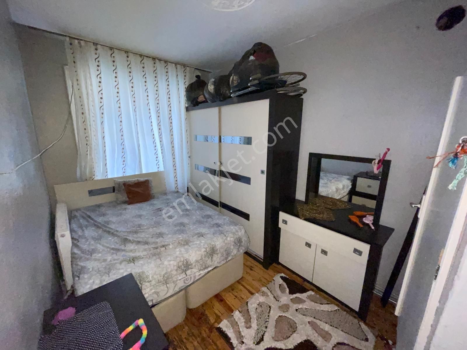 Yatırımlık Fırsat! Şemsi Tebrizi’nde Satılık Ferah 3+1 - Görsel 30