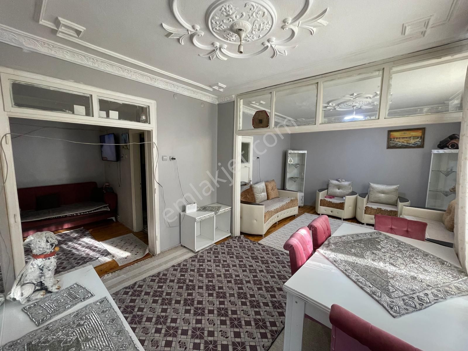 Yatırımlık Fırsat! Şemsi Tebrizi’nde Satılık Ferah 3+1 - Görsel 8