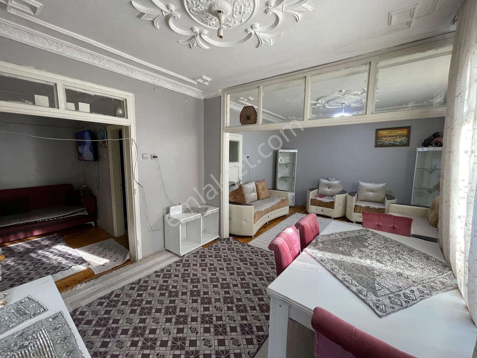 Yatırımlık Fırsat! Şemsi Tebrizi’nde Satılık Ferah 3+1 - Görsel 29