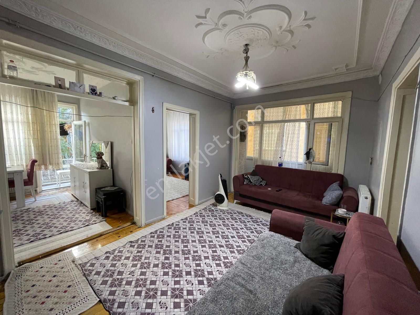 Yatırımlık Fırsat! Şemsi Tebrizi’nde Satılık Ferah 3+1 - Görsel 6