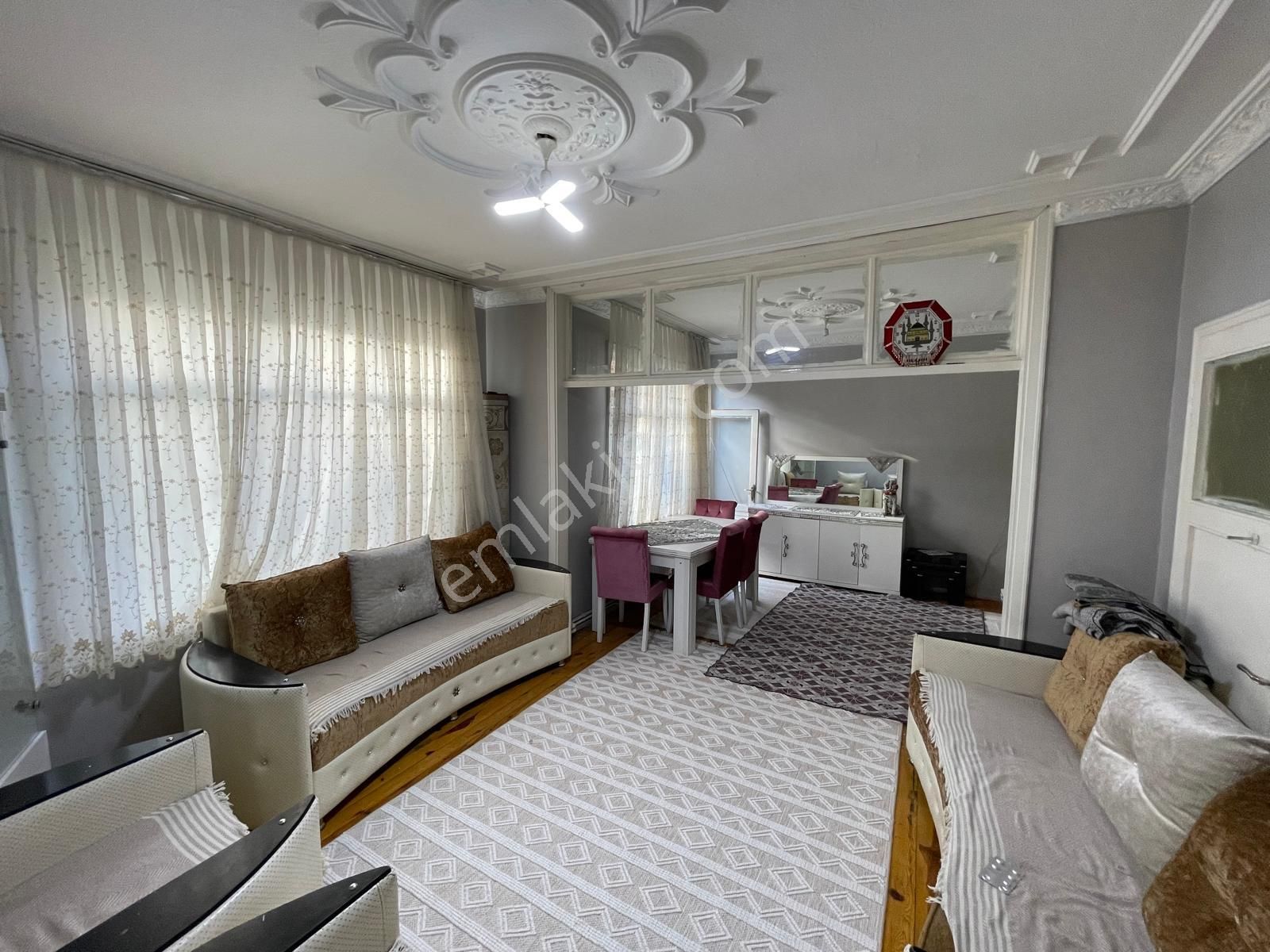 Yatırımlık Fırsat! Şemsi Tebrizi’nde Satılık Ferah 3+1 - Görsel 17