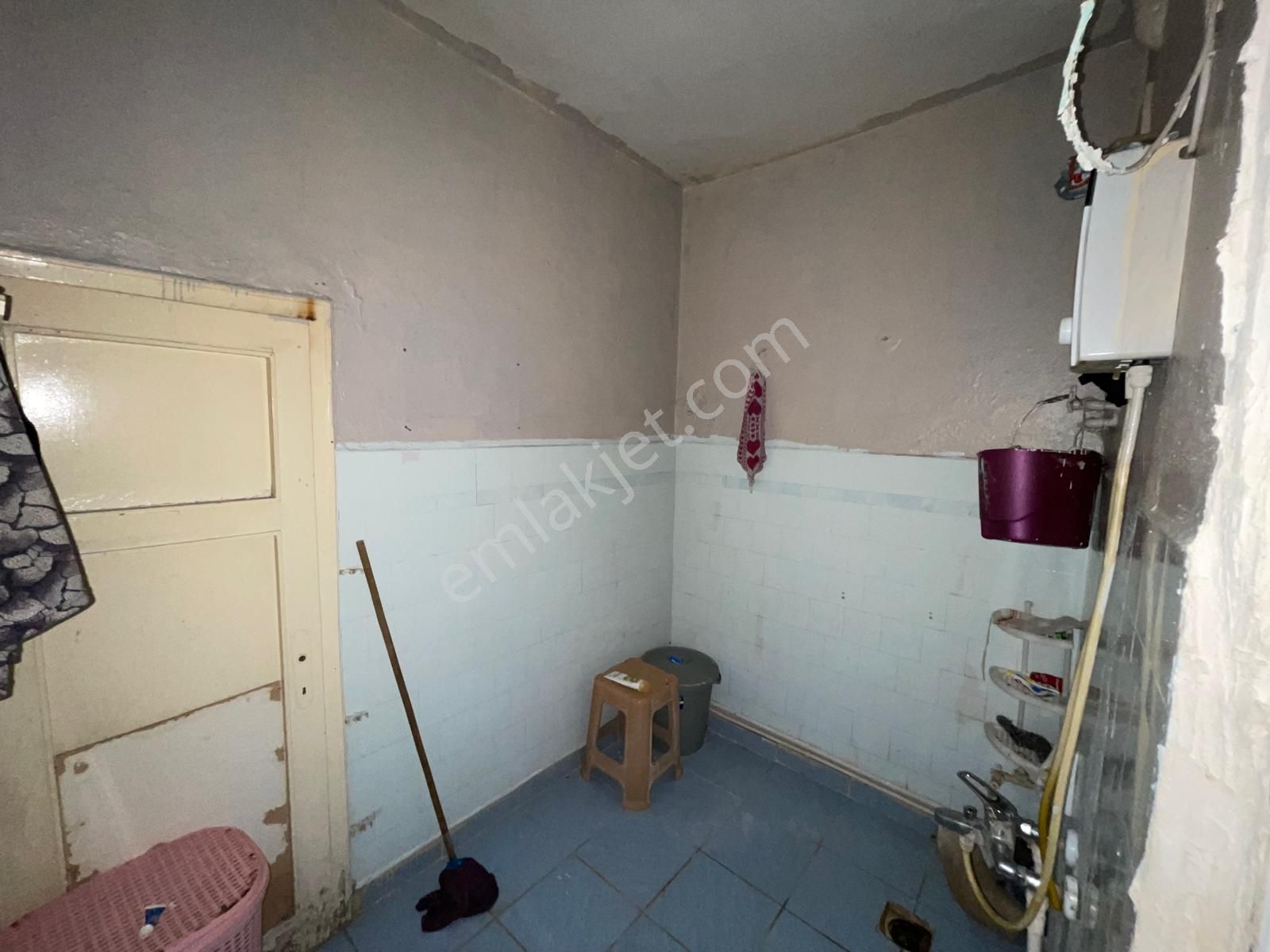 Yatırımlık Fırsat! Şemsi Tebrizi’nde Satılık Ferah 3+1 - Görsel 21