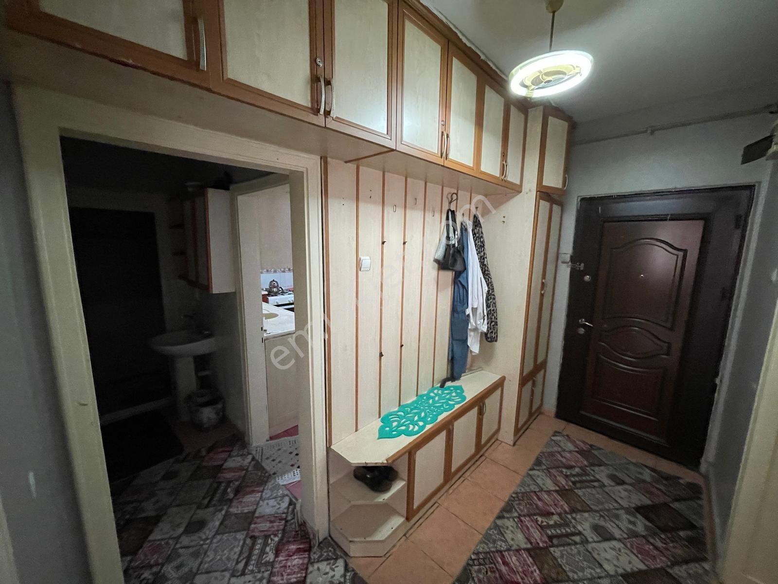 Yatırımlık Fırsat! Şemsi Tebrizi’nde Satılık Ferah 3+1 - Görsel 25