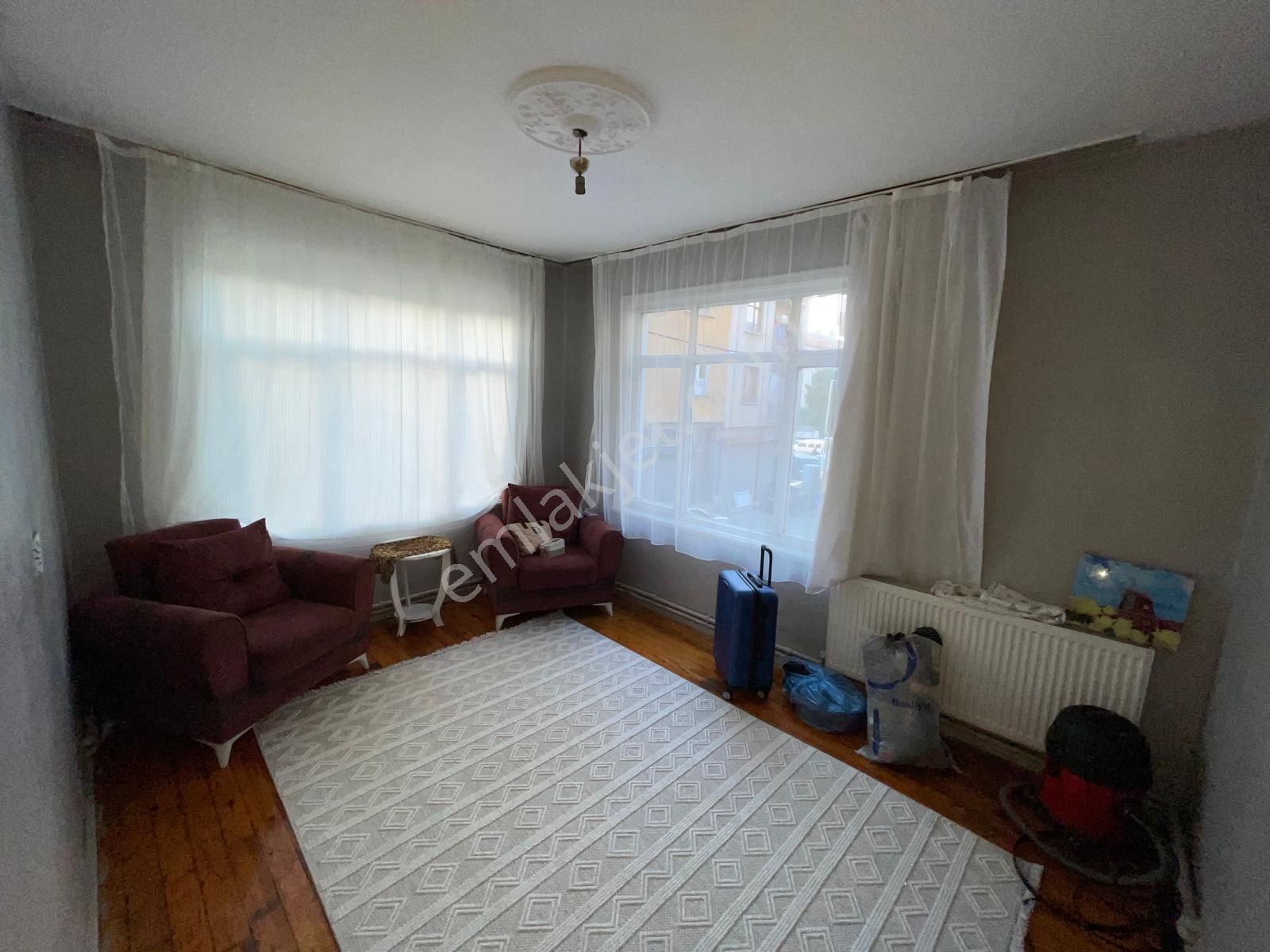 Yatırımlık Fırsat! Şemsi Tebrizi’nde Satılık Ferah 3+1 - Görsel 15