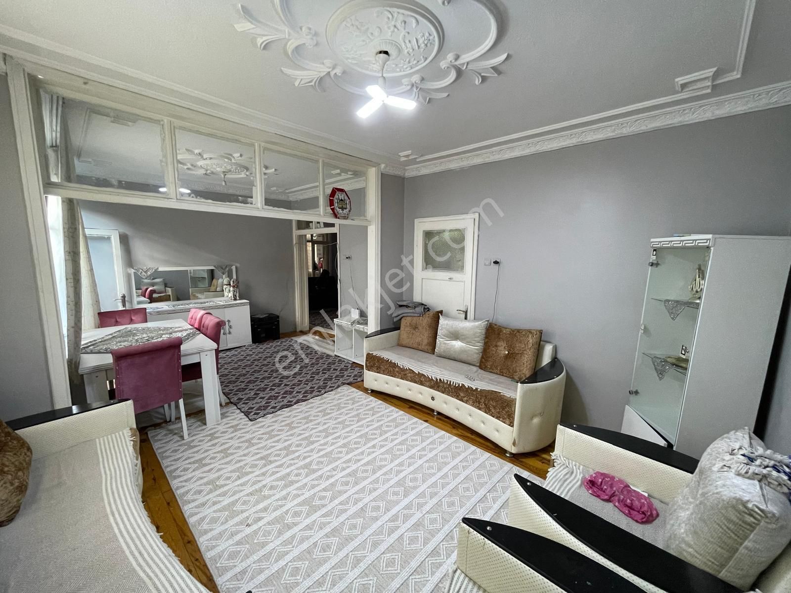 Yatırımlık Fırsat! Şemsi Tebrizi’nde Satılık Ferah 3+1 - Görsel 7