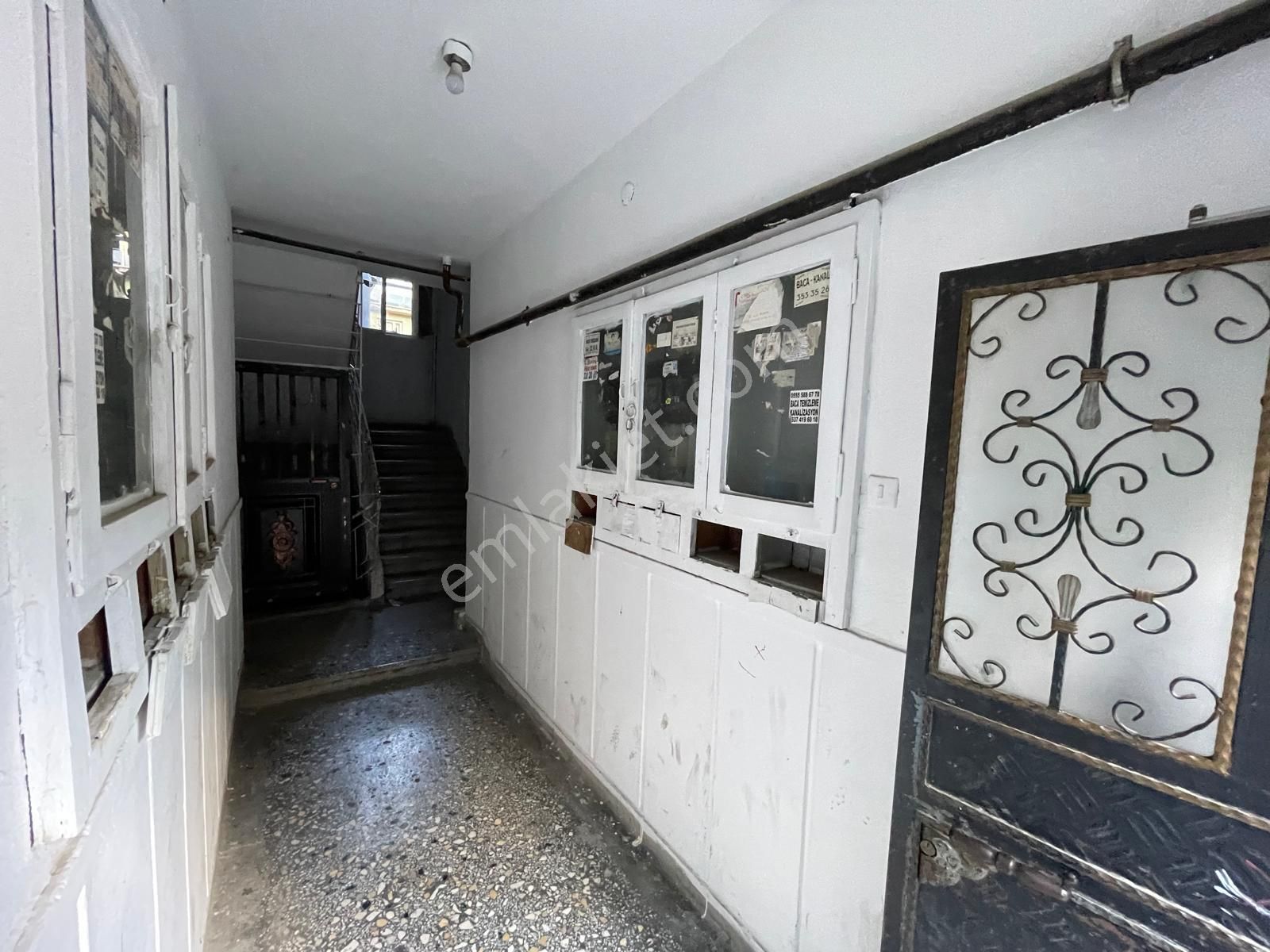 Yatırımlık Fırsat! Şemsi Tebrizi’nde Satılık Ferah 3+1 - Görsel 28