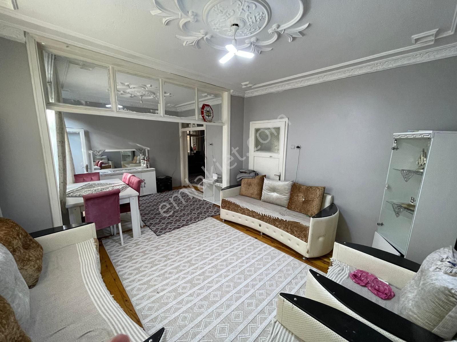 Yatırımlık Fırsat! Şemsi Tebrizi’nde Satılık Ferah 3+1 - Görsel 12