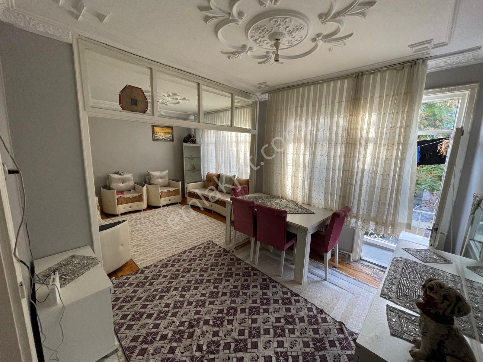 Yatırımlık Fırsat! Şemsi Tebrizi’nde Satılık Ferah 3+1 - Görsel 10