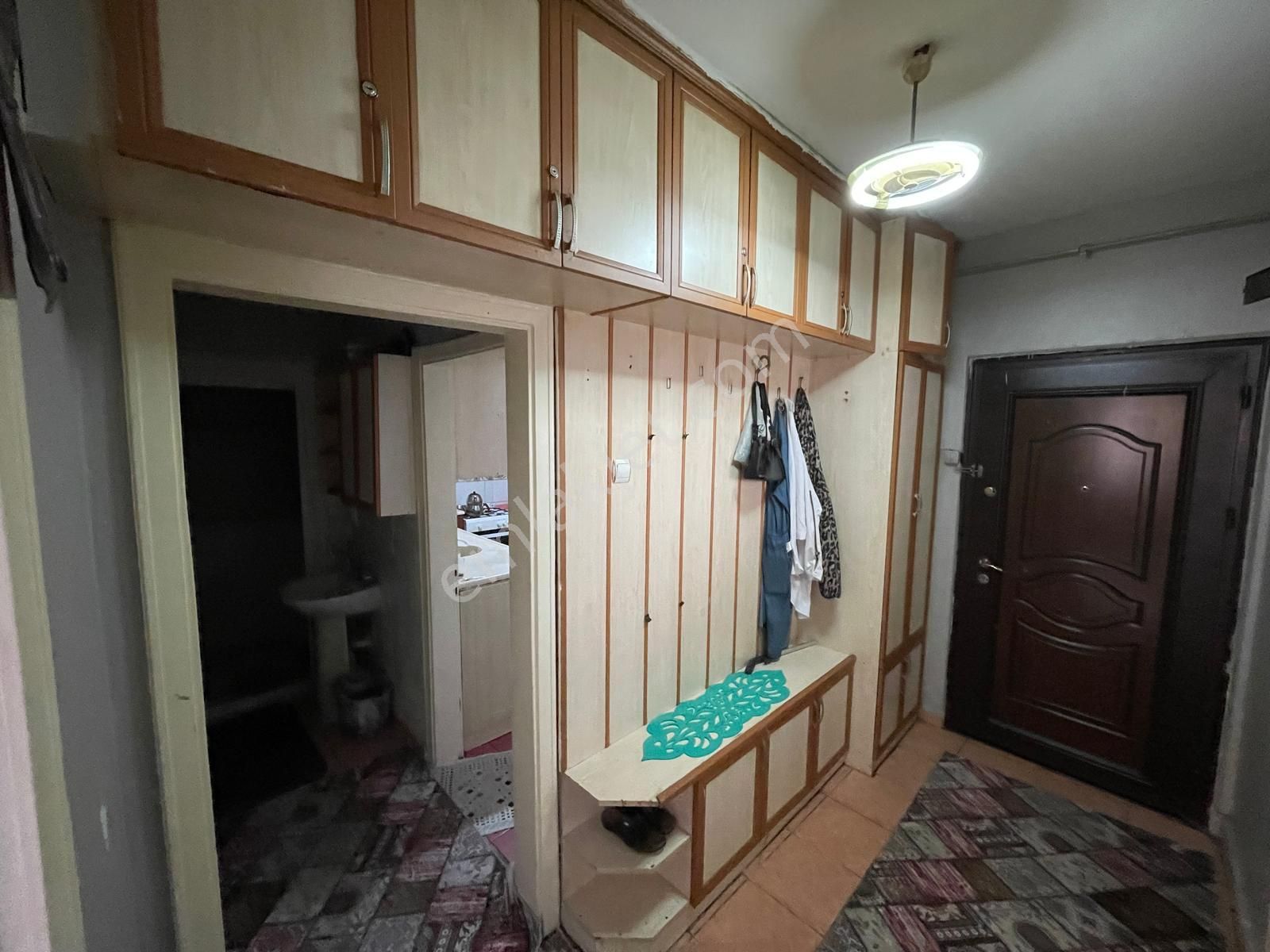 Yatırımlık Fırsat! Şemsi Tebrizi’nde Satılık Ferah 3+1 - Görsel 32