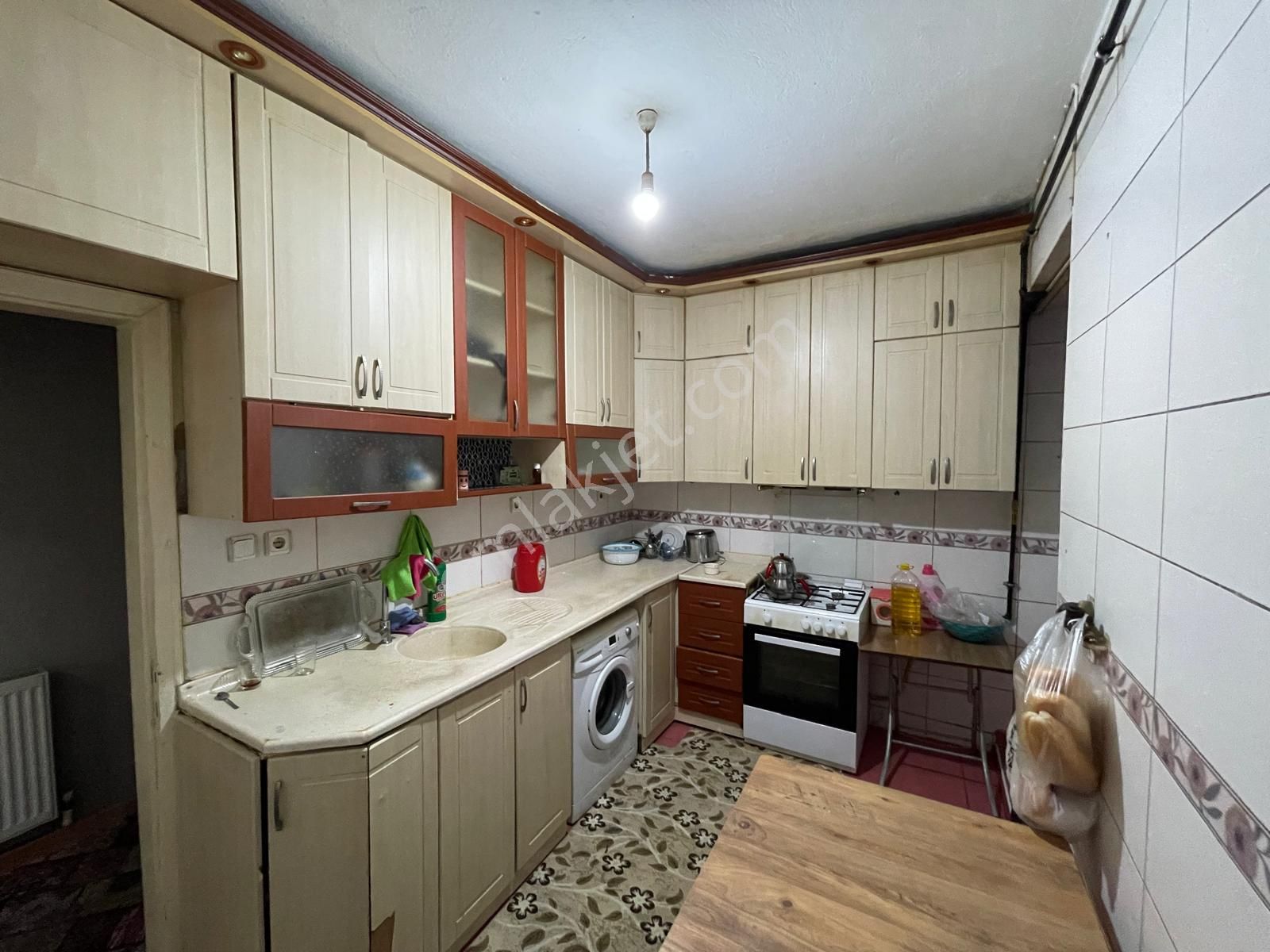 Yatırımlık Fırsat! Şemsi Tebrizi’nde Satılık Ferah 3+1 - Görsel 20