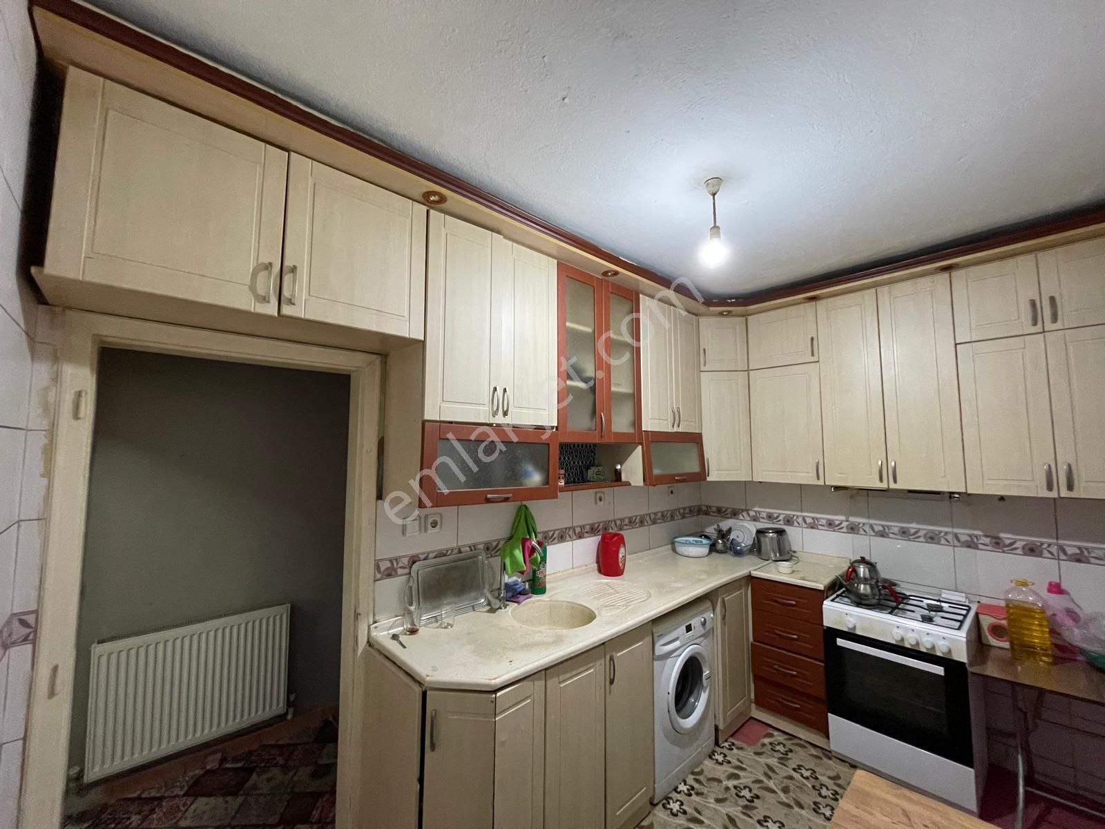 Yatırımlık Fırsat! Şemsi Tebrizi’nde Satılık Ferah 3+1 - Görsel 24