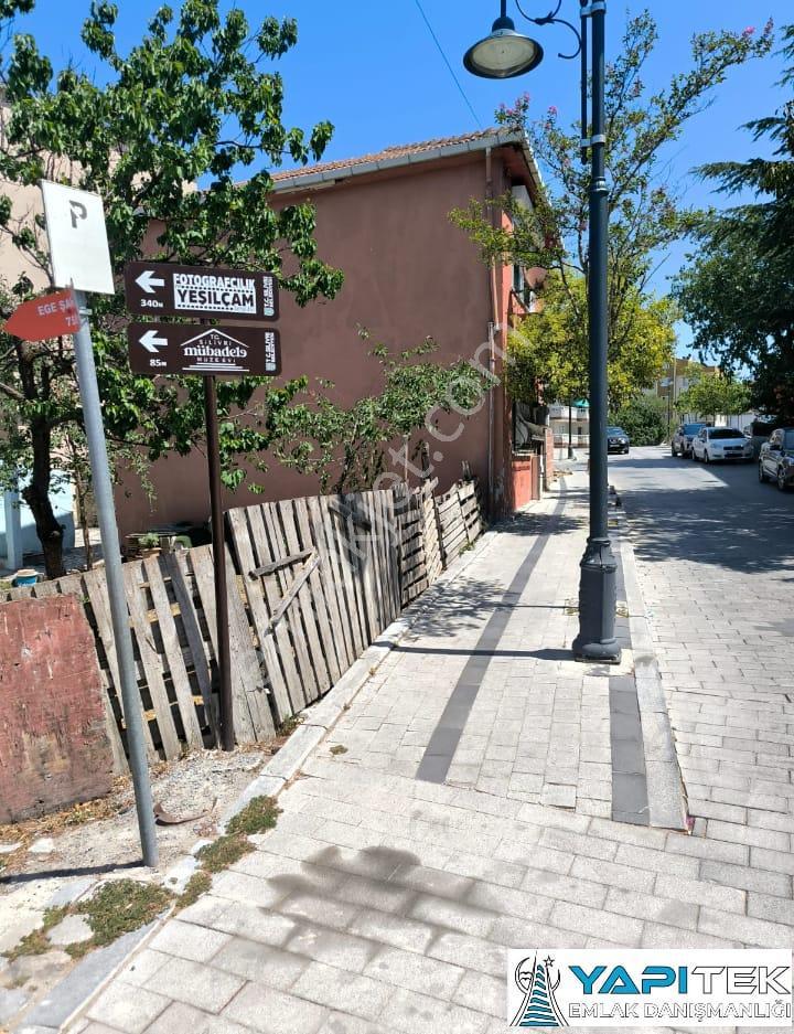 Yapıtek Gayrimenkul'den Kale Park Girişinde Satılık Müstakil Ev - Görsel 7