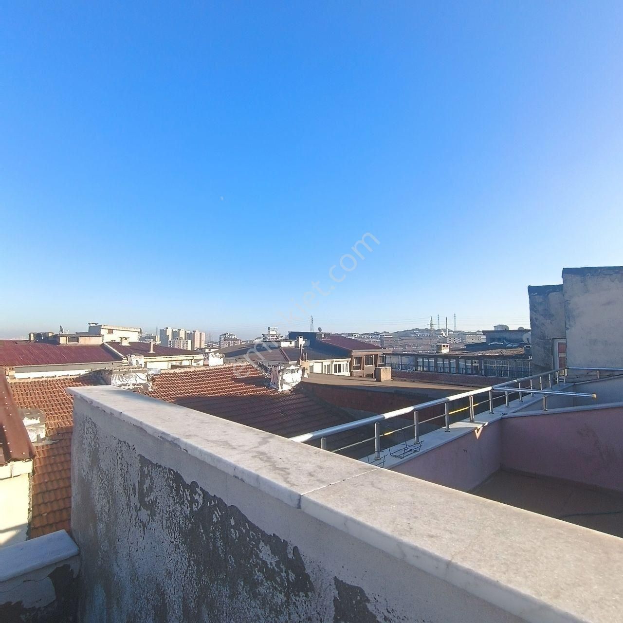 Esenyurt İncirtepe Mah Satılık Dubleks 3+2 Krediye Uygun - Görsel 29