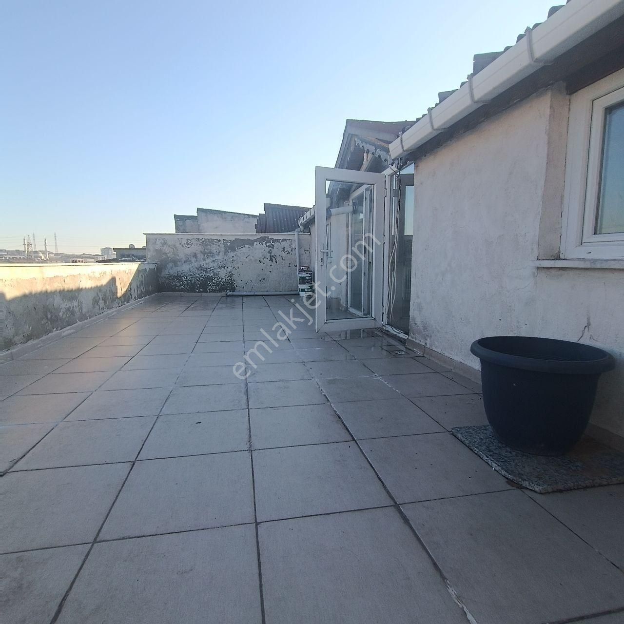 Esenyurt İncirtepe Mah Satılık Dubleks 3+2 Krediye Uygun - Görsel 17