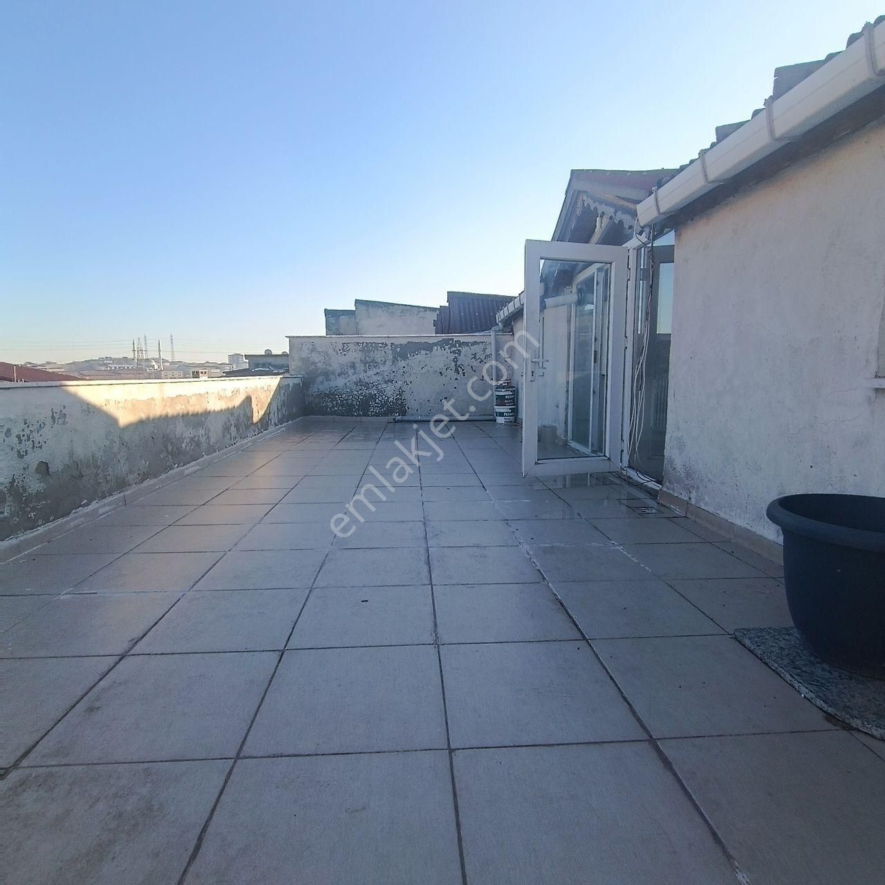 Esenyurt İncirtepe Mah Satılık Dubleks 3+2 Krediye Uygun - Görsel 16