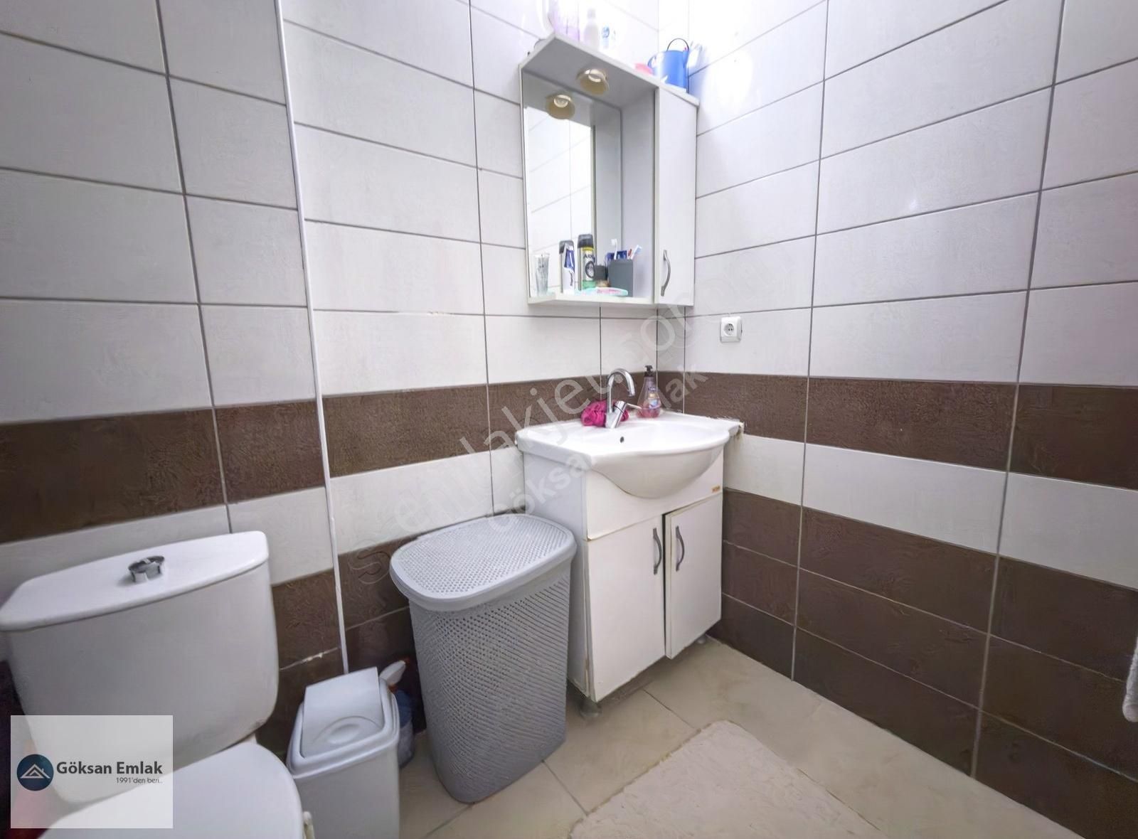 Akbük'te Fırsat 2+1 Daire - Görsel 17