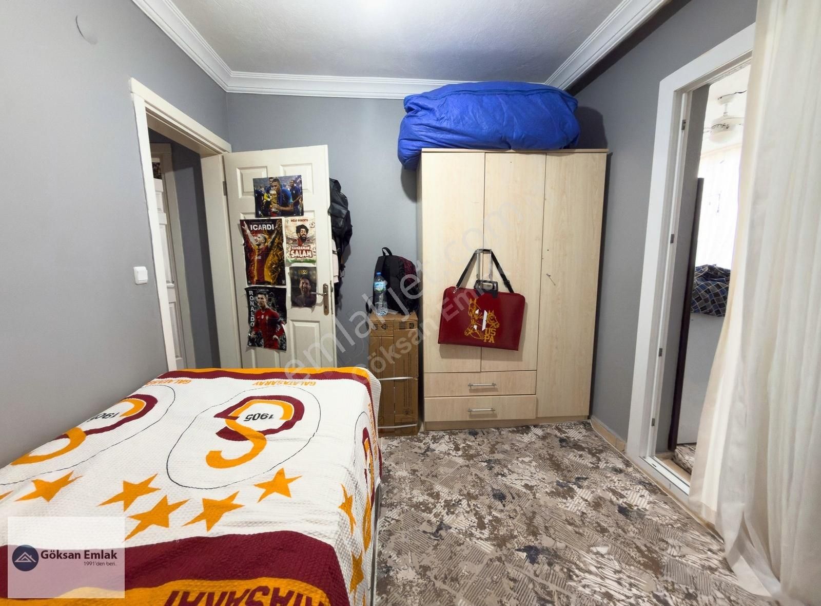 Akbük'te Fırsat 2+1 Daire - Görsel 16