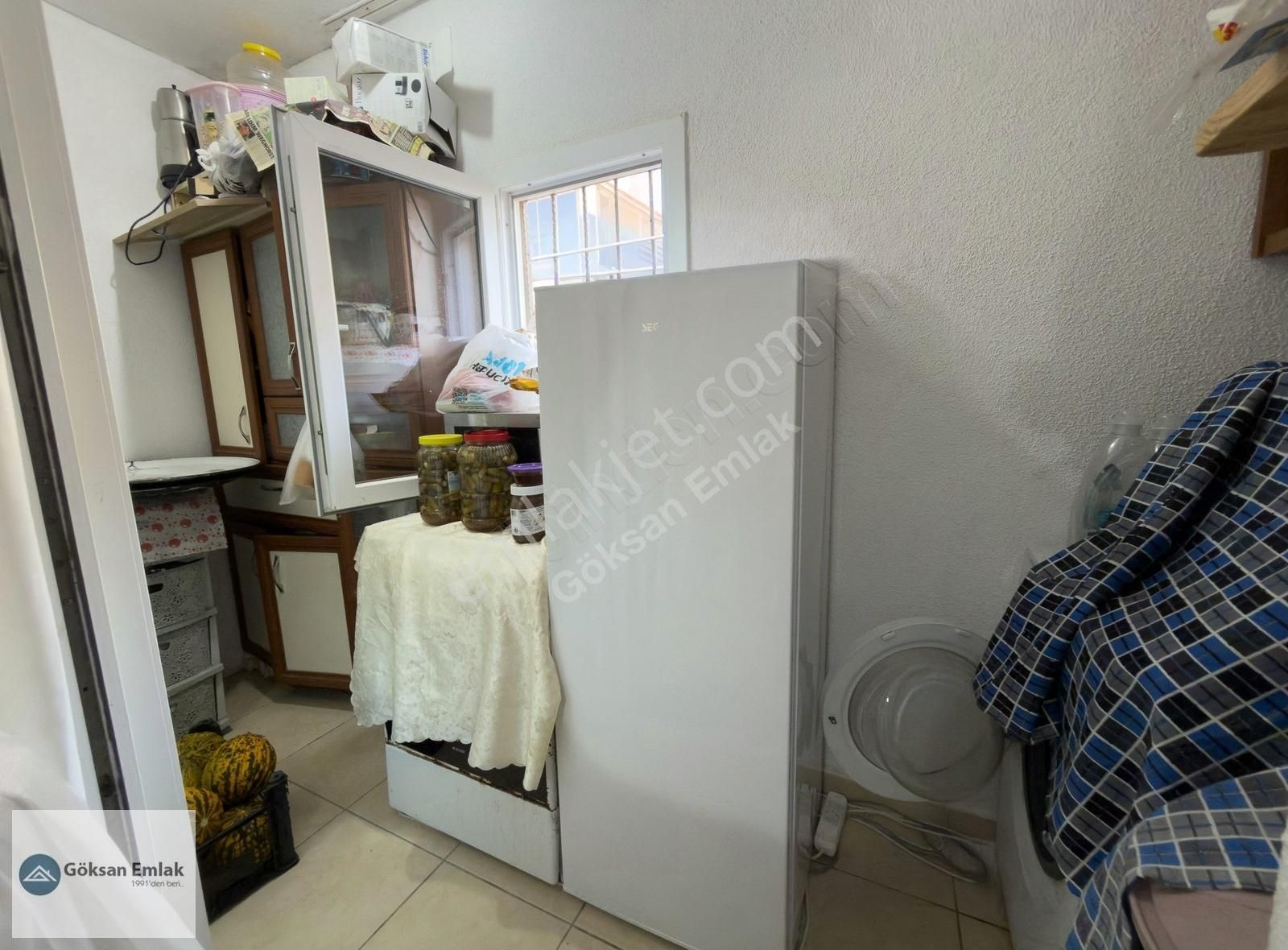 Akbük'te Fırsat 2+1 Daire - Görsel 9