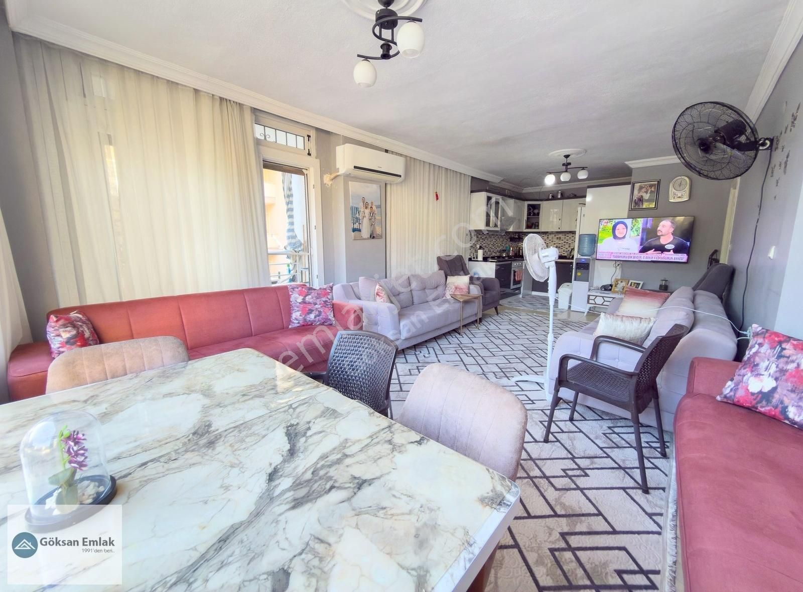 Akbük'te Fırsat 2+1 Daire - Görsel 7