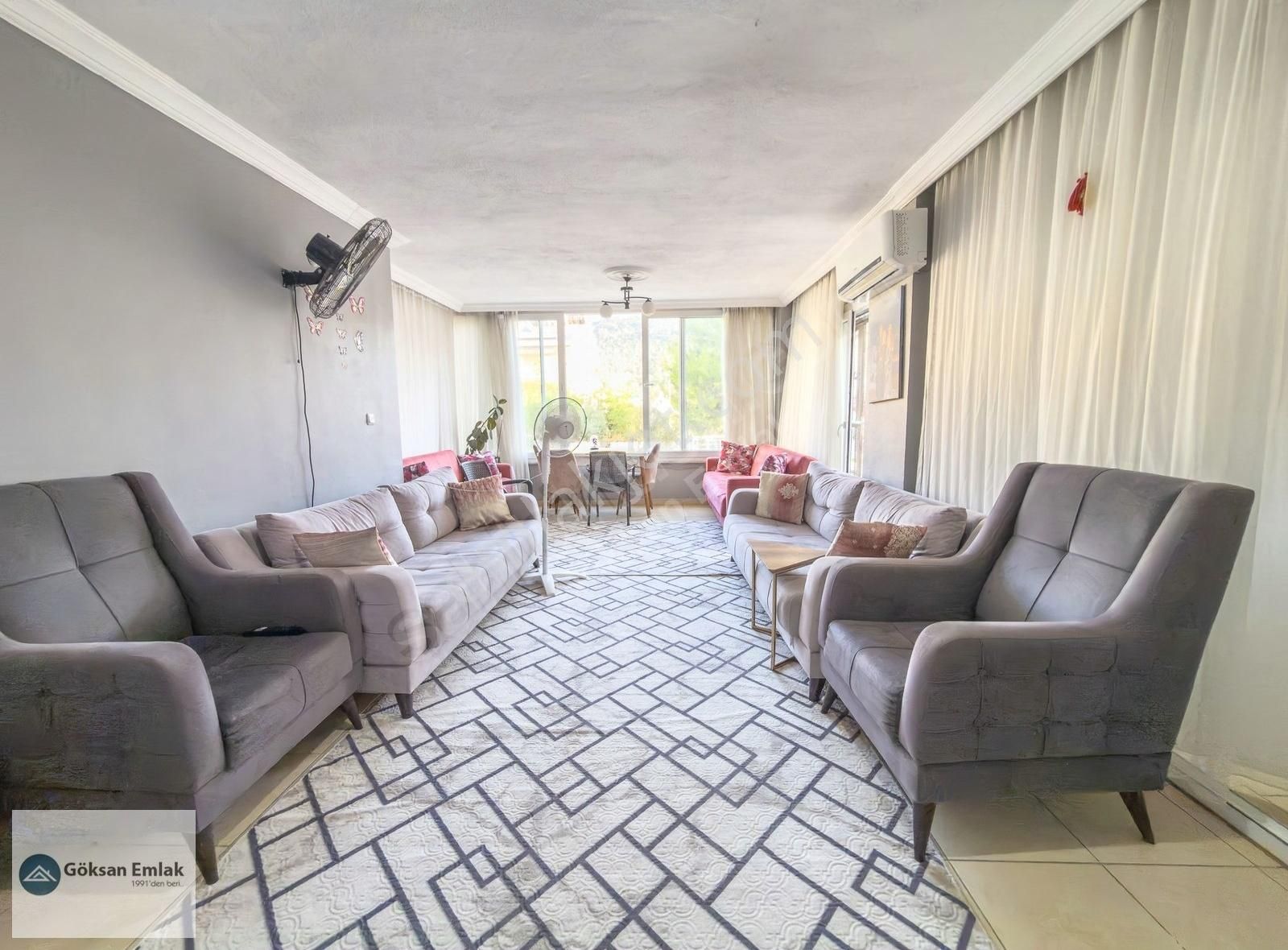 Akbük'te Fırsat 2+1 Daire - Görsel 5