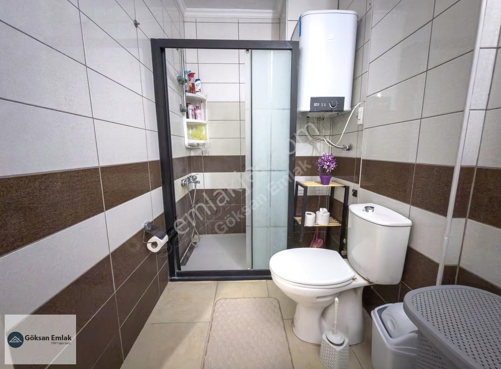 Akbük'te Fırsat 2+1 Daire - Görsel 23