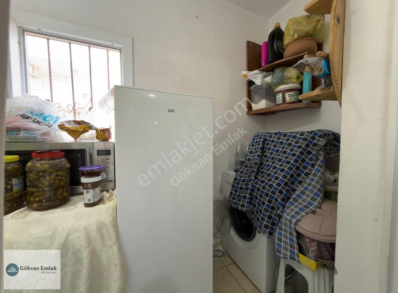 Akbük'te Fırsat 2+1 Daire - Görsel 20