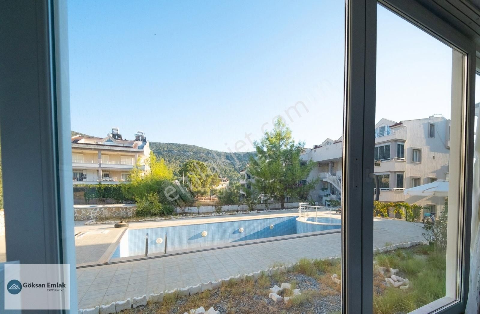 Akbük'te Fırsat 2+1 Daire - Görsel 4