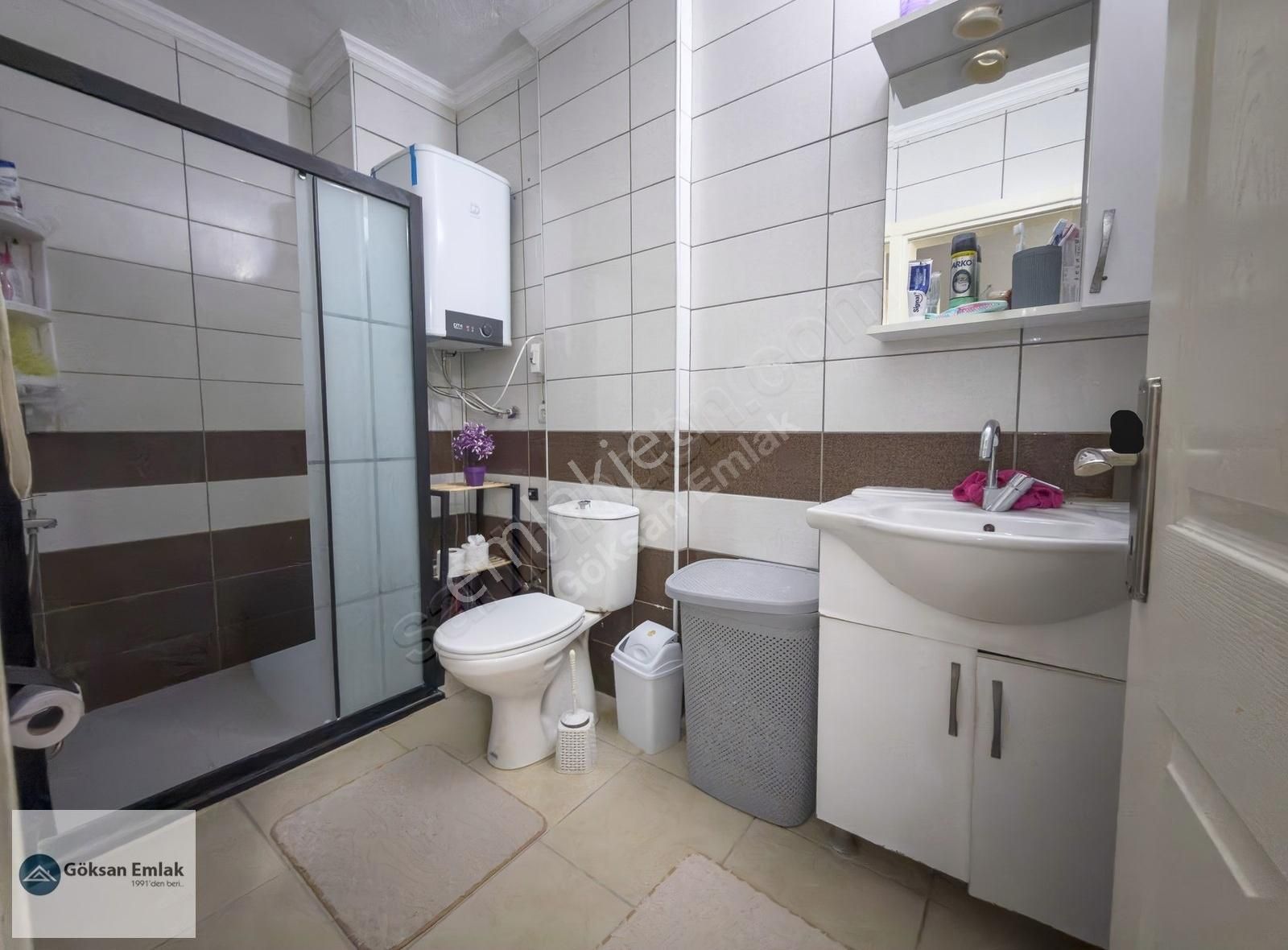 Akbük'te Fırsat 2+1 Daire - Görsel 24