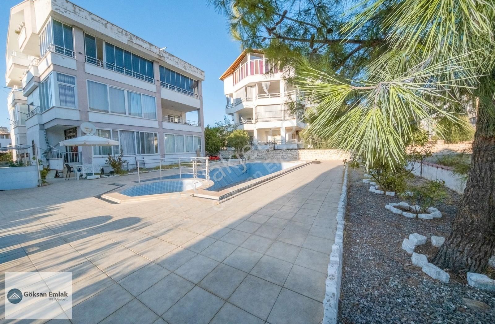 Akbük'te Fırsat 2+1 Daire - Görsel 6