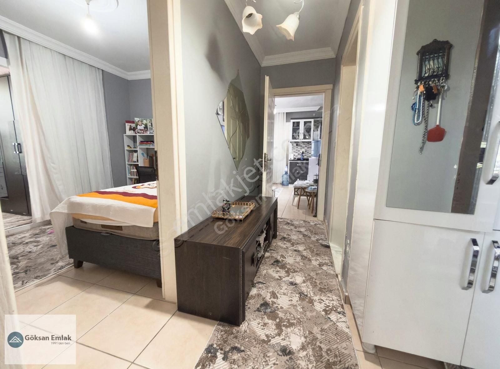 Akbük'te Fırsat 2+1 Daire - Görsel 13