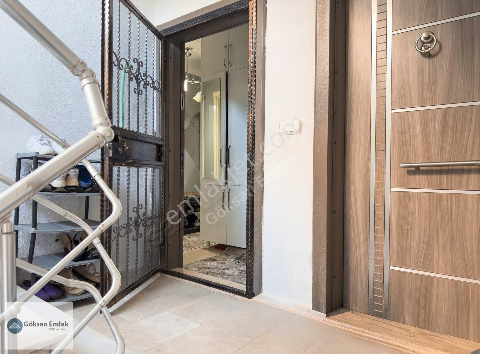 Akbük'te Fırsat 2+1 Daire - Görsel 10