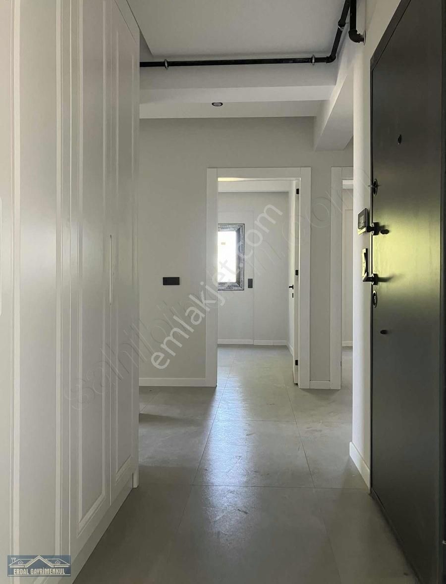 Şemikler'de Satılık Sıfır 3+1 Lüx Daire - Görsel 22