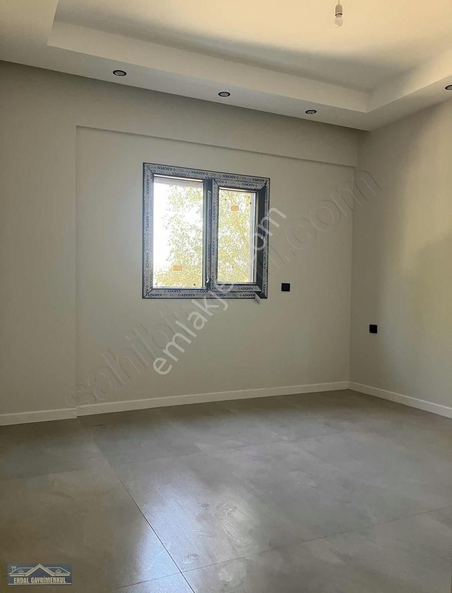 Şemikler'de Satılık Sıfır 3+1 Lüx Daire - Görsel 21