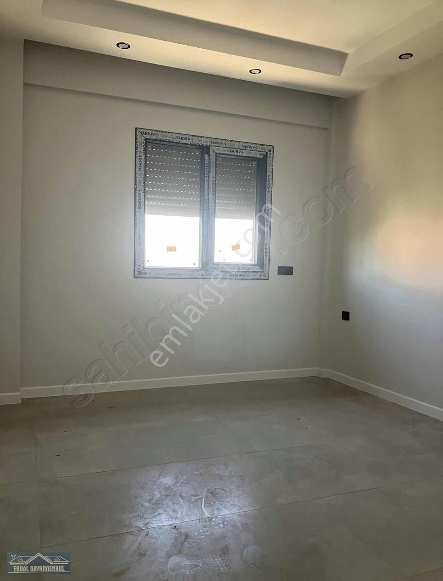 Şemikler'de Satılık Sıfır 3+1 Lüx Daire - Görsel 14