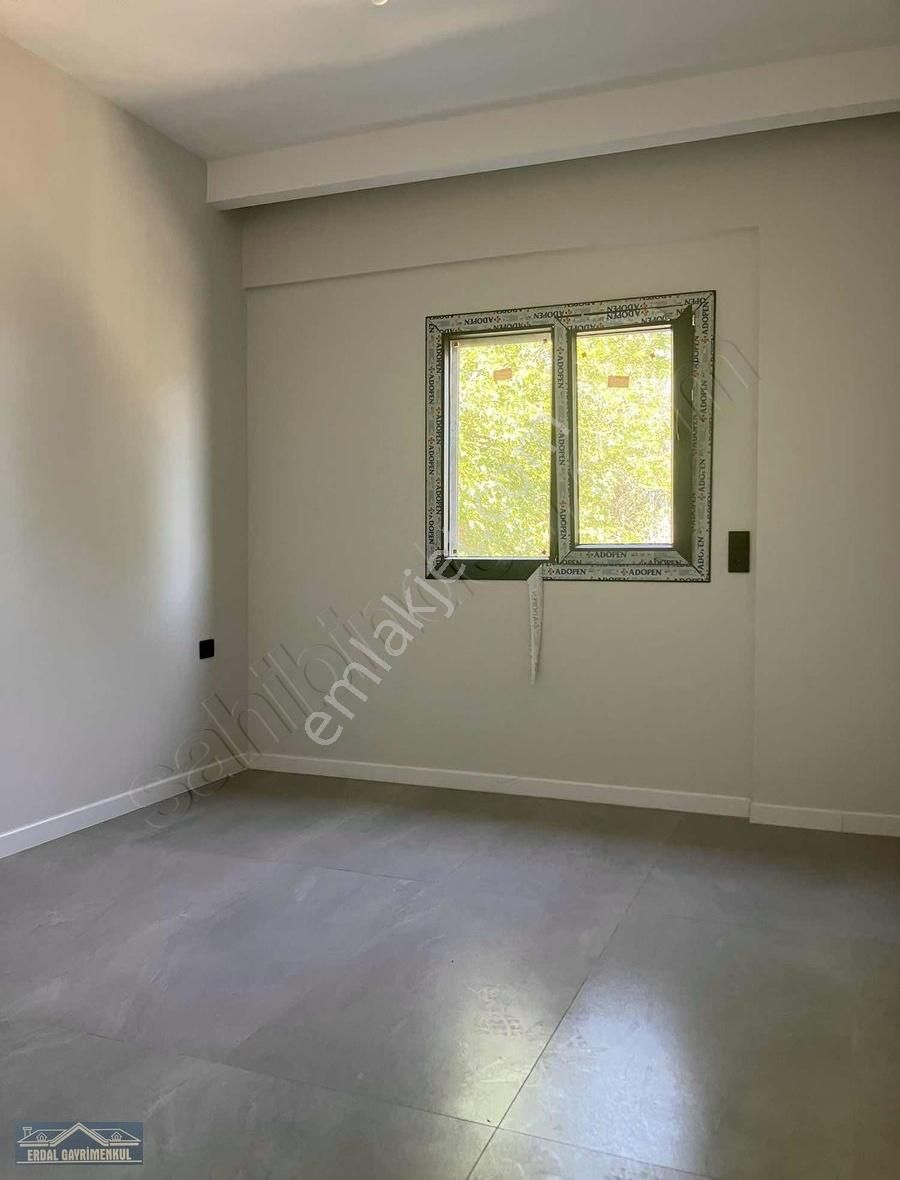 Şemikler'de Satılık Sıfır 3+1 Lüx Daire - Görsel 28