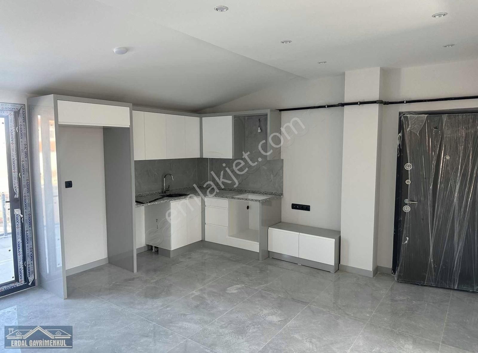 Fırsat 4+2 Sıfır Dubleks - Görsel 2