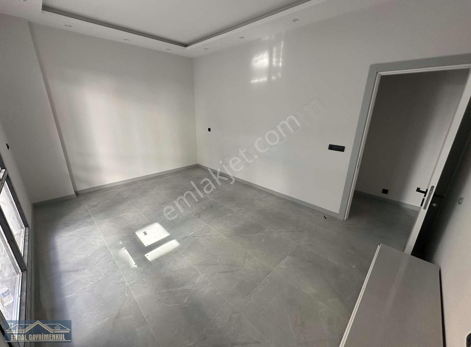 İncilipınar Da Satılık Sıfır 3+1 Daire - Görsel 15